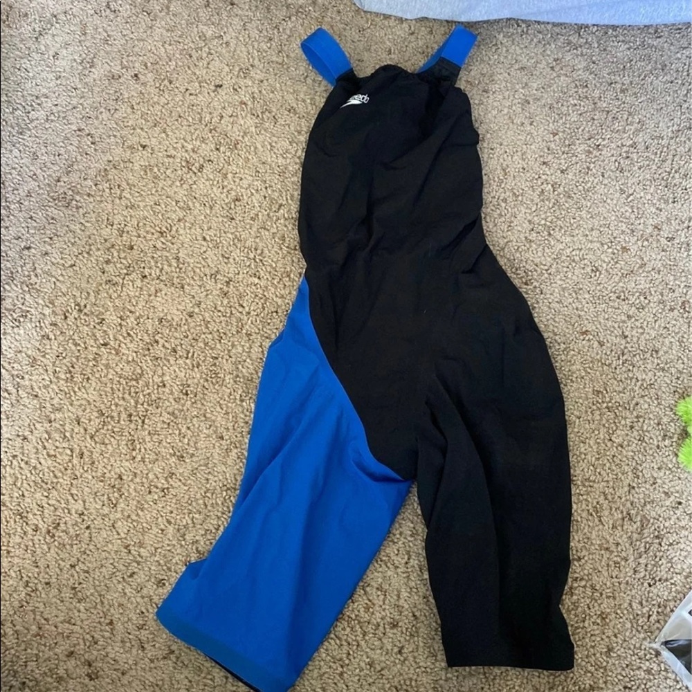 Speedo fastskin